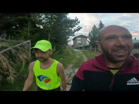 Видео: Бягащият подкаст с Йоло Николов