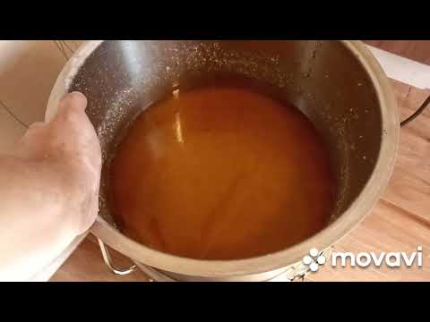 Видео: Горячее осахаривание без разваривания сырья