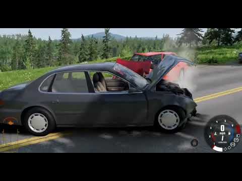 Видео: Аварии в диске #1