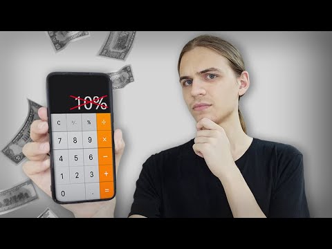 Видео: Цифры Врут: Как Правильно Считать Доходность Портфеля? / Инвестиции в акции