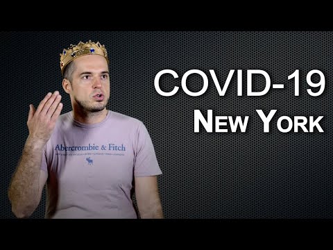 Видео: ChizhNY: Шараут#33 Вирусный выпуск. Корона давит