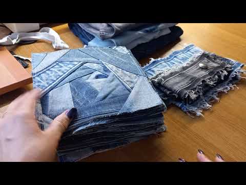 Видео: Ну где же вы были раньше,с такой прекрасной идеей?А я столько всего выбросила.