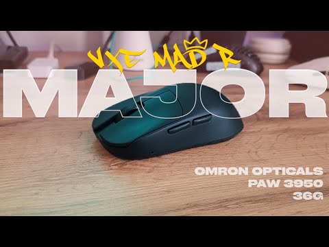 Видео: VXE MAD R MAJOR |  БЮДЖЕТНЫЙ КОРОЛЬ (ft. ARESOICER)