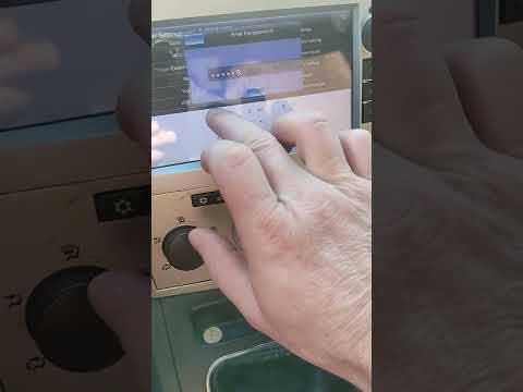 Видео: Настройка Андроид магнитолы Китай. Опель