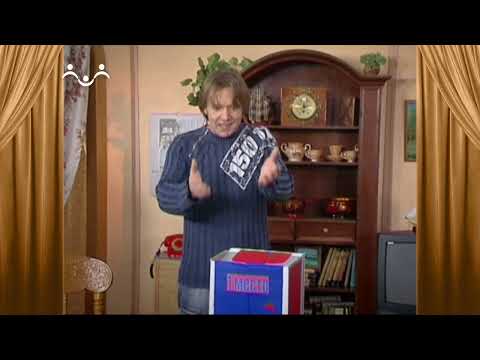 Видео: Сказки и Истории. Студент. Конкурс