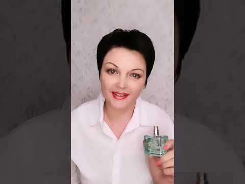 Видео: AVON. Новый аромат THIS LOVE. Запись эфира из Инстаграм.