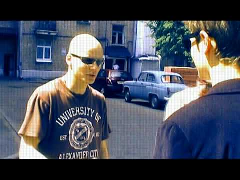 Видео: Vinsent - Працягваю жыць