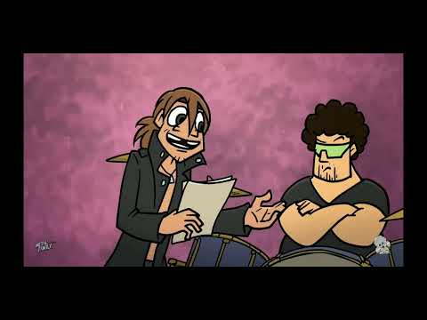 Видео: Торнадо по metal family часть 3