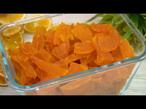 Видео: УЖЕ половину урожая ТЫКВЫ так съели и не НАДОЕДАЕТ! Вкуснятина из ТЫКВЫ к чаю  в сушилке Мастерица