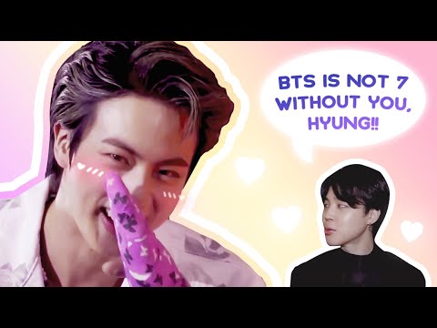 Видео: bts ✨борются✨ без Джина