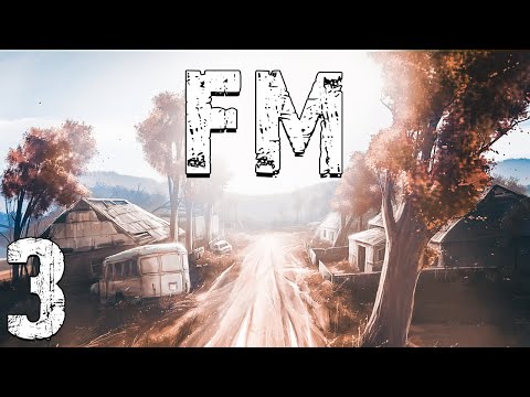 Видео: S.T.A.L.K.E.R. FM #3. Приключения на Агропроме