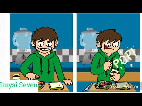 Видео: Озвучка комиксов EddsWorld(на 80 подписчиков)