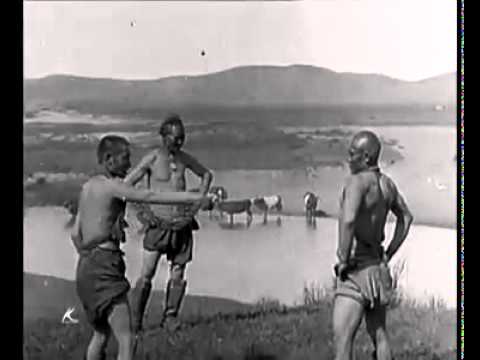 Видео: Mongolia /country-1913/ харц ард-1913он