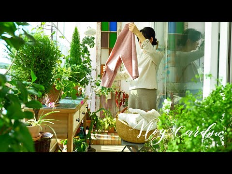 Видео: Уютная осенняя рутина/Как стирать шерстяные вязаные изделия/Как легко чистить каштаны/Осенняя еда