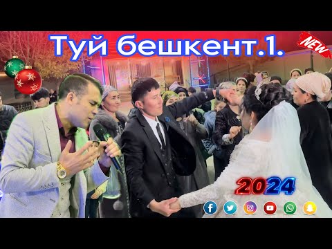 Видео: Туй бешкент .1..26.12,2023