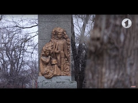 Видео: Программа "В путь!". Село Спея - 21/02/19