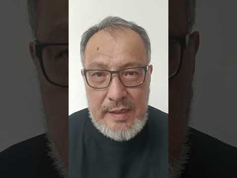 Видео: Три важных для меня вопроса.