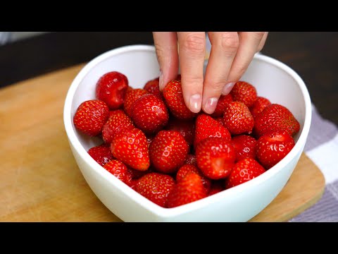 Видео: ВОТ ЧТО СЕЙЧАС НУЖНО ГОТОВИТЬ! Без выпечки! | Кулинарим с Таней