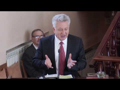 Видео: Ігор Яремчук  - Наблюдайте, как вы слушаете