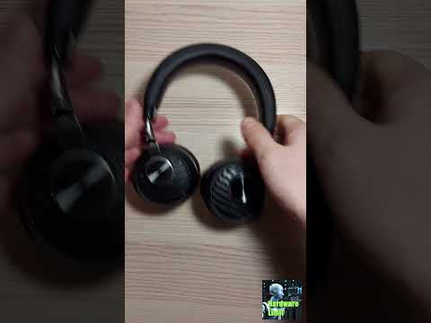 Видео: Распаковка Bluetooth-гарнитуры Earldom BH52 #shorts #Shorts  #headphones