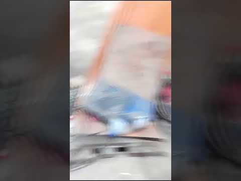 Видео: Аэролодка с двигателем от мотоцикла Днепр МТ10