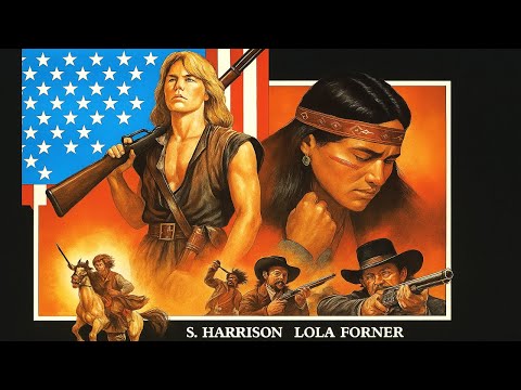 Видео: Белый Апач: Месть полукровки (1986) Вестерн, Приключения