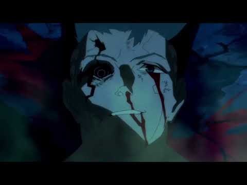 Видео: Shadowraze - Холод (Slowed&reverb)