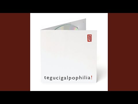 Видео: Тегусигальпа (неформат-версия живьём)