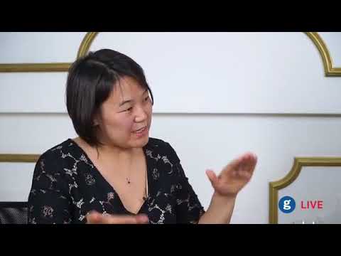 Видео: Д.Наранжаргал: Элэгний бүх өвчин хүнд ямар ч зовуурь өгдөггүй