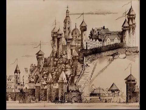 Видео: Београдска тврђава I део