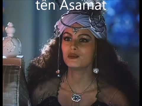 Видео: И ещё одна ночь Шахерезады (1985) Và một đêm với Scheherazade