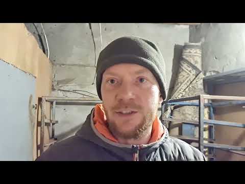 Видео: Мои бройлеры в это тяжёлое время, а так же несушки и вообще обстановка.