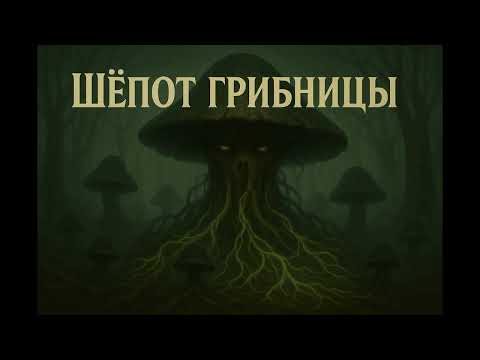 Видео: НЕЙРОПRОRОК - Шёпот Грибницы