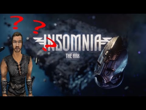 Видео: Честный обзор на Insomnia the ark (без спойлеров)