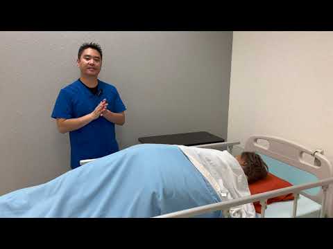 Видео: Навык CNA 17: Обновлены позиции на стороне