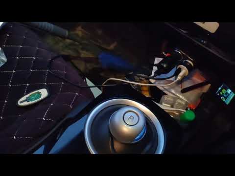 Видео: Ниссан Лиф. "Угнать за 60 секунд". 