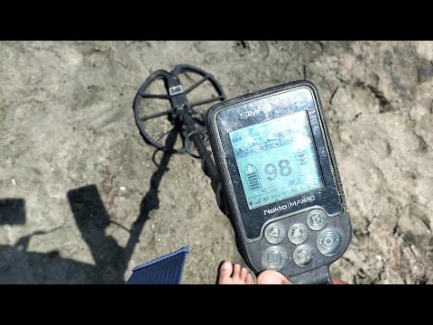 Видео: ТЪРСИХ НА ЦЕНТРАЛНИЯ ПЛАЖ В БУРГАС  ОЧАКВАХ И ПОВЕЧЕ