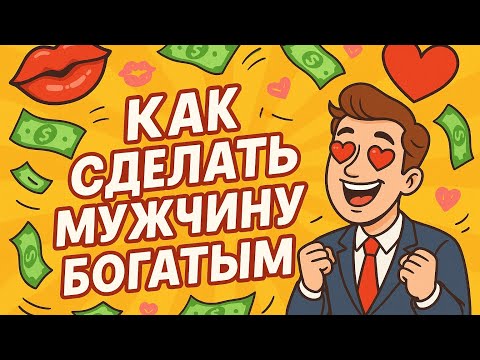 Видео: Богатый муж | Хочешь денег? | 