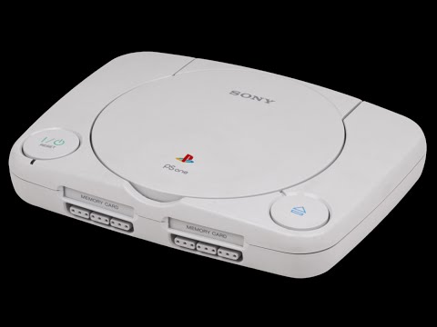 Видео: КУПИЛ Б/У PS1 (PSOne) SLIM ЗА 600 руб.