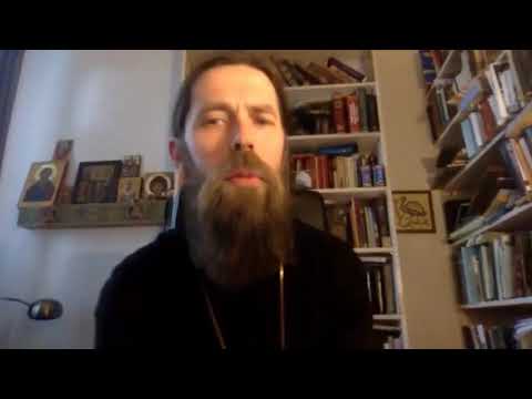 Видео: священник Дионисий Лобов - БЫТЬ СВЯТЫМ В СЕМЬЕ