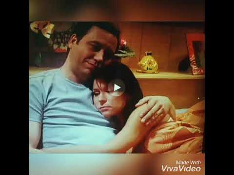 Видео: Костя и Вера - Цветёт малина