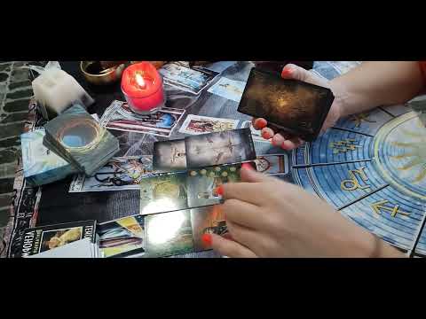 Видео: 🚶‍➡️ Някой идва към вас 🔥 Любовно Таро ❤️