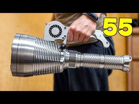 Видео: КИТАЙЦЫ ПРИДУМАЛИ ТОЛКОВЫЕ ИНСТРУМЕНТЫ ДЛЯ МУЖИКОВ! 55 КРУТЕЙШИХ ТОВАРОВ ДЛЯ ЭЛЕКТРИКА С ALIEXPRESS