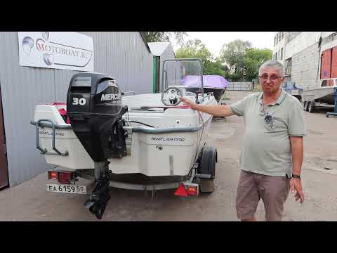 Видео: Редкий гость Терхи 445