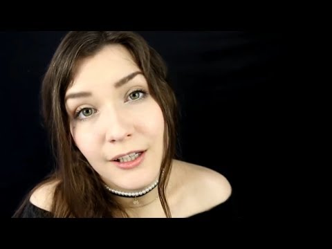 Видео: asmr - имя Вероника