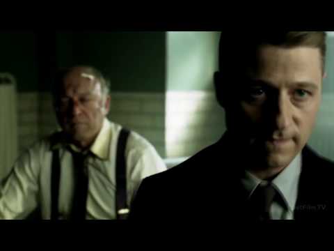 Видео: Джеймс Гордон (Готэм) - Герой