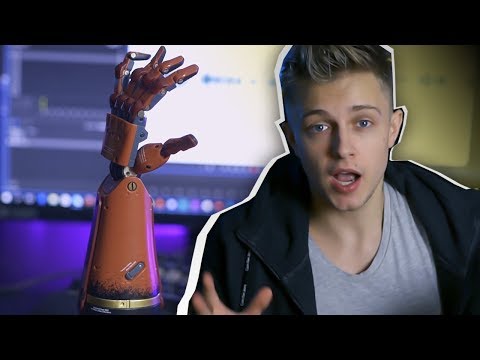 Видео: РУКА ЗА 8.000 РУБЛЕЙ