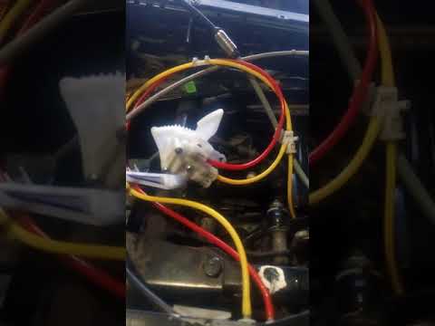 Видео: Ремонт Рено Магнум ч2