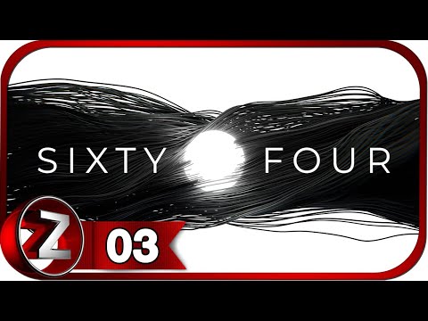 Видео: Sixty Four ➤ Адский камень ➤ Прохождение #3