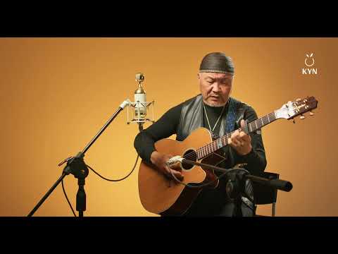 Видео: Герасим Павлов (Дьарааhын) - Кэлэйимэ (LIVE) КYN | Дьоно